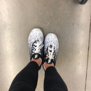 Meet your Posher, Natalia